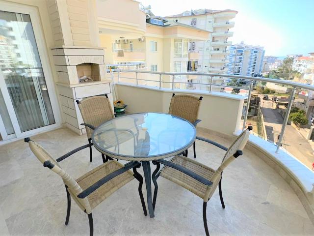 Daire Cikcilli, Antalya, Türkiye 95776
