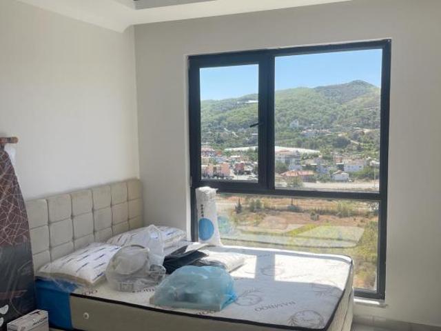 Daire Demirtaş, Alanya, Antalya, Türkiye 163002