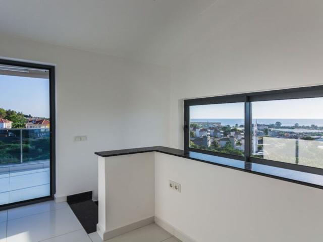 Daire Ecomarine 3+1, Alanya, Antalya, Türkiye 53181