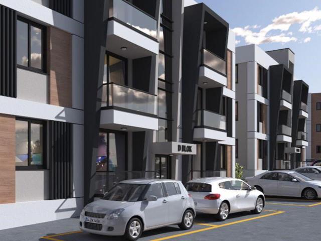 Daire Elit Life Lapta 3+1, Lapta, Girne, 150343