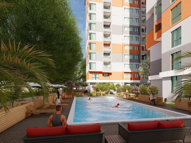 Daire Elit Park 3+1, Kadıköy, İstanbul, Türkiye 96687