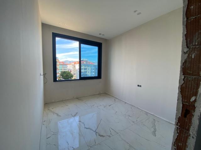 Daire Emarine 2+1, Alanya, Antalya, Türkiye 32638