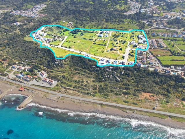 Daire Esentepe, Girne, 85534