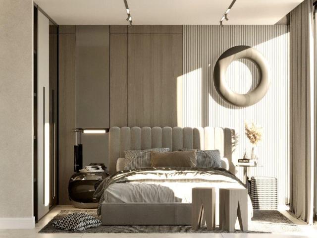 Daire Esentepe, Girne, 107447