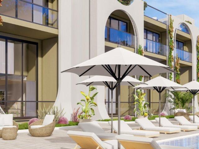 Daire Esentepe, Girne, 107448