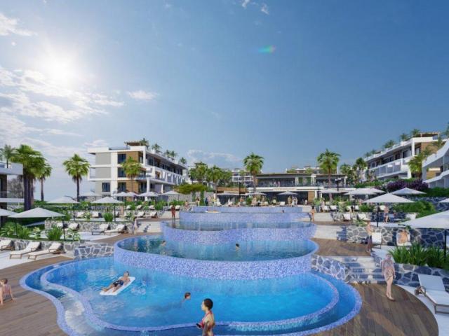 Daire Esentepe, Girne, 111558