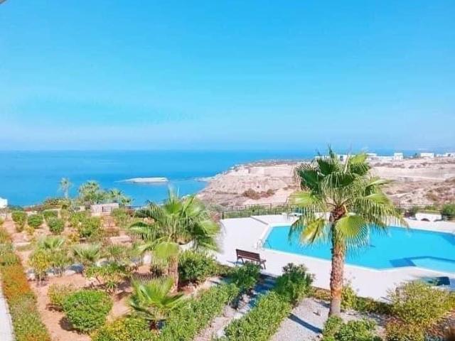 Daire Esentepe, Girne, 134354