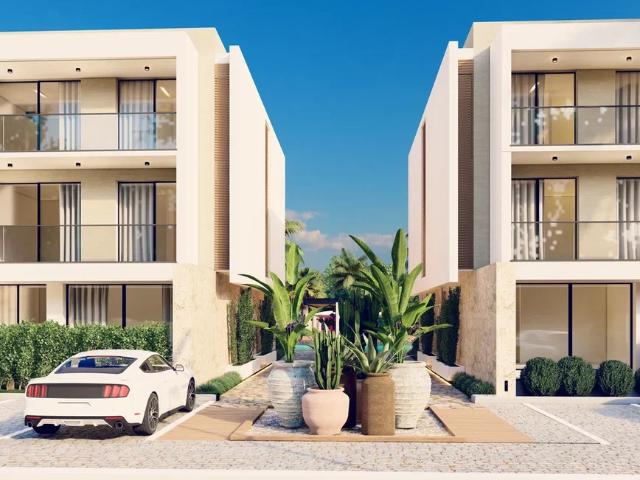 Daire Esentepe, Girne, 142810