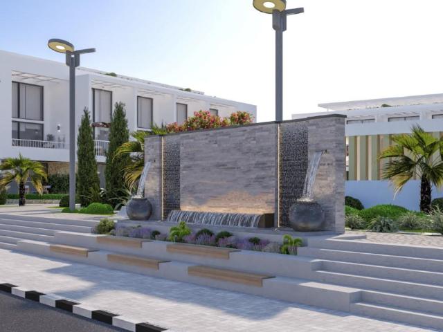 Daire Esentepe, Girne, 168801