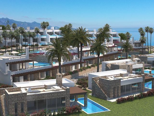 Daire Esentepe, Girne, 210566