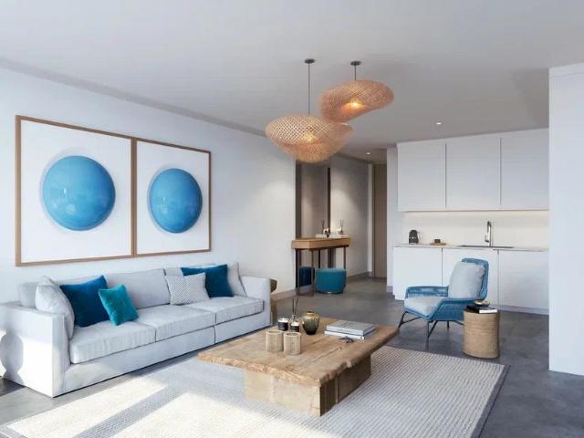 Daire Esentepe, Girne, 210612