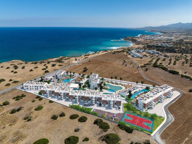 Daire Esentepe, Girne, 210631