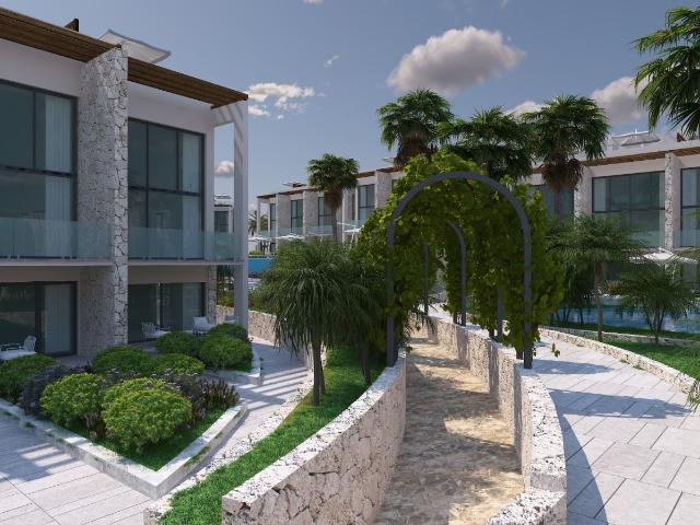 Daire Esentepe, Girne, 210633