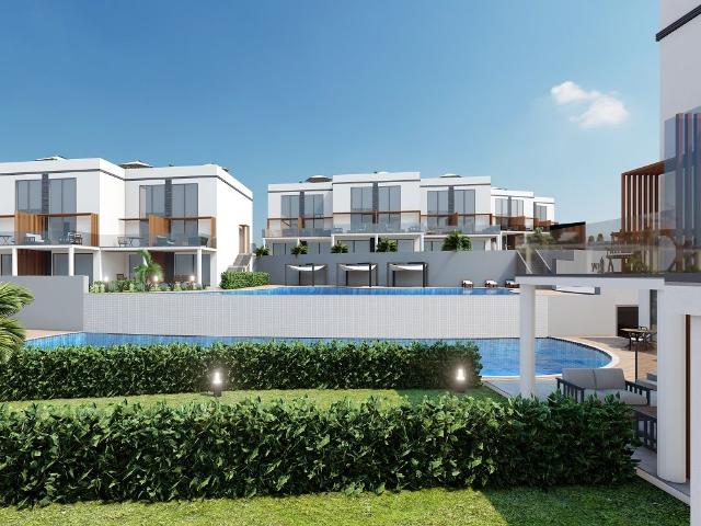 Daire Esentepe, Girne, 210648