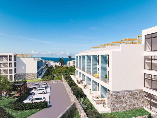 Daire Esentepe, Girne, 210745