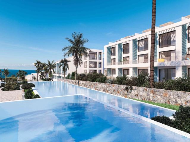 Daire Esentepe, Girne, 210746