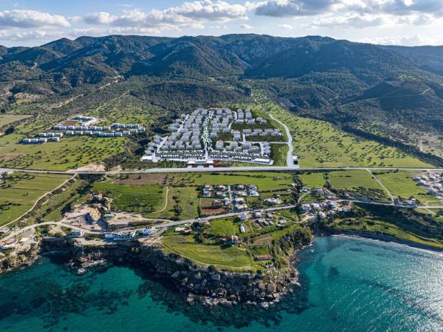 Daire Esentepe, Girne, 210748