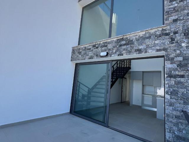 Daire Esentepe, Girne, 210858
