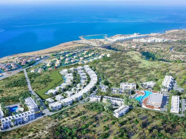 Daire Esentepe, Girne, 210923