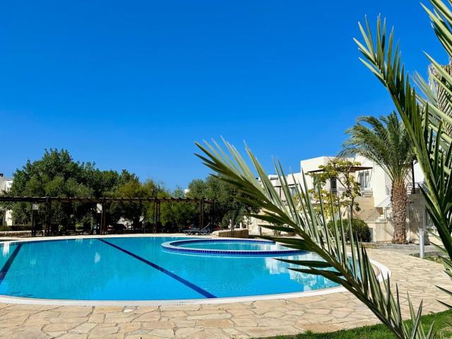 Daire Esentepe, Girne, 211022