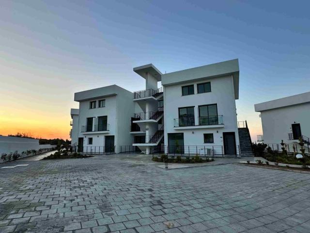 Daire Esentepe, Girne, 211136