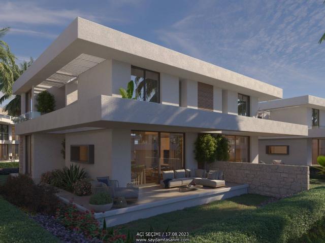 Daire Esentepe, Girne, 212976