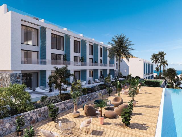 Daire Esentepe, Girne, 213454