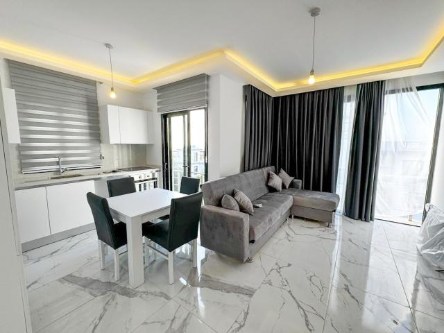 Daire Esentepe, Girne, 213261