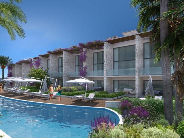 Daire Esentepe, Girne, 213262