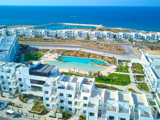 Daire Esentepe, Girne, 214565