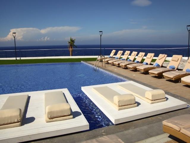 Daire Esentepe, Girne, 214600