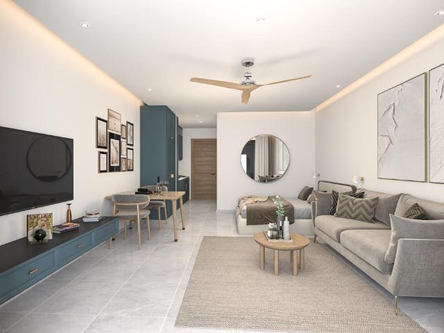 Daire Esentepe, Girne, 214644