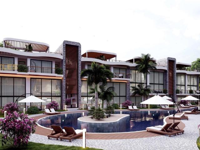 Daire Esentepe, Girne, 214333