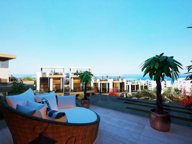 Daire Esentepe, Girne, 215167
