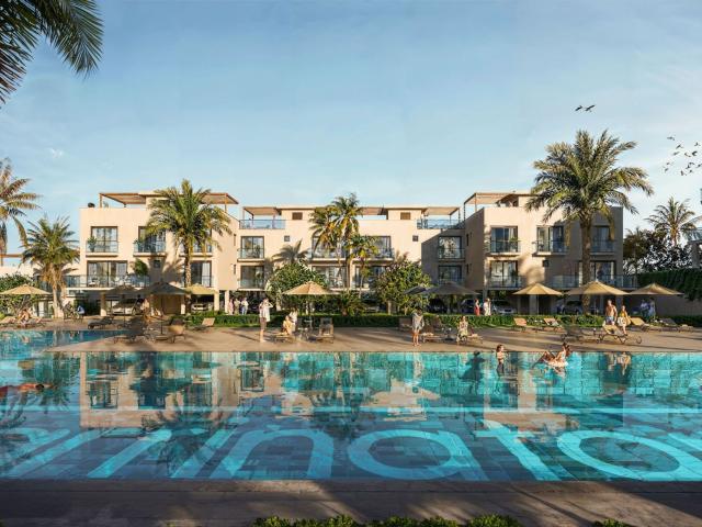Daire Esentepe, Girne, 216077