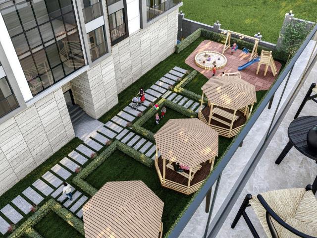 Daire Esenyurt, İstanbul, Türkiye 176604