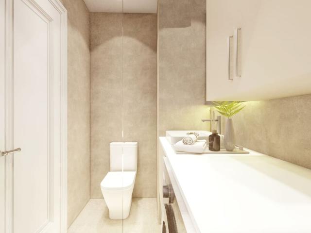 Daire Exodus Green Hill Residence 3+1, İstanbul, Türkiye 72002