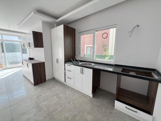 ! Daire Fiyatına Villa !