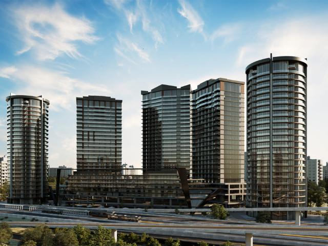 Daire Fortis Sinanli 2+1, Kadıköy, İstanbul, Türkiye 116823