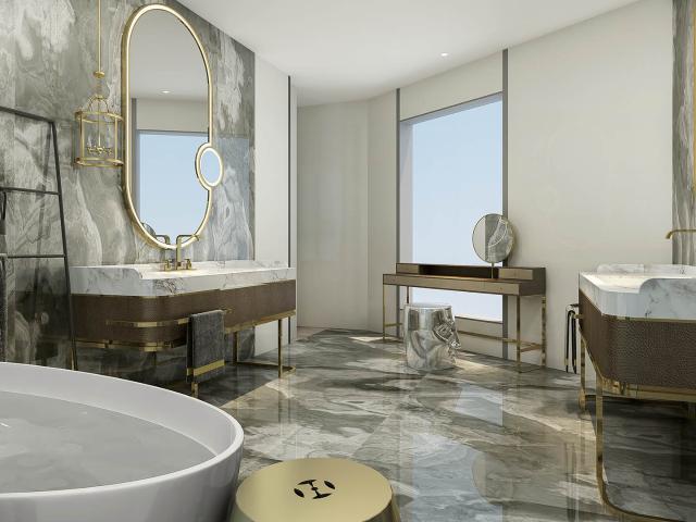Daire G WANDA VISTA 1+ Bağcılar, İstanbul, Türkiye 36267