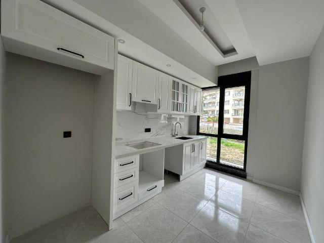 Daire Gazipaşa, Antalya, Türkiye 162199