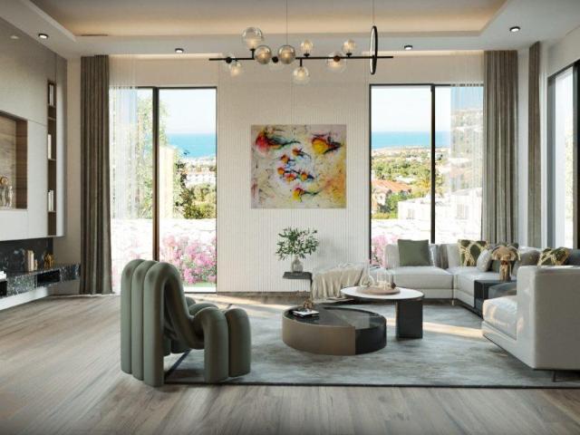 Daire Girne, 101381