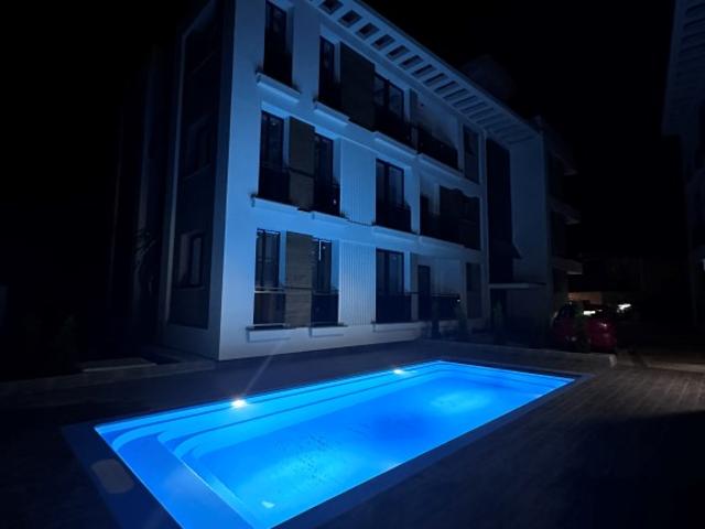 Daire Girne, 122914