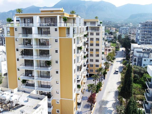 Daire Girne, 122935