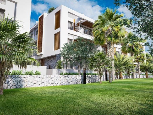 Daire Girne, 122958