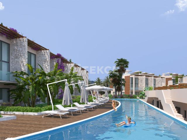 Daire Girne, 162484