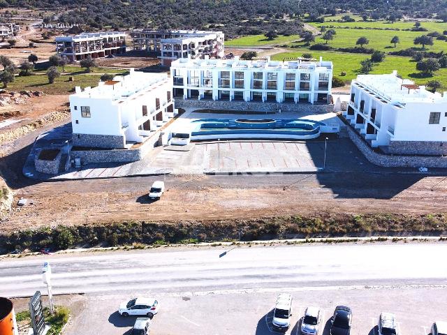 Daire Girne, 167072