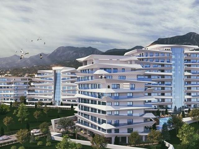 Daire Girne, 210551