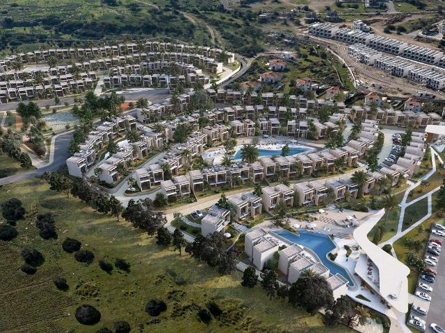Daire Girne, 210671