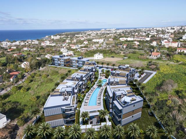 Daire Girne, 210768